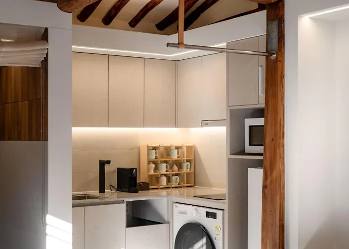 Luxury Hanok The Four Beauties Seochon Villa