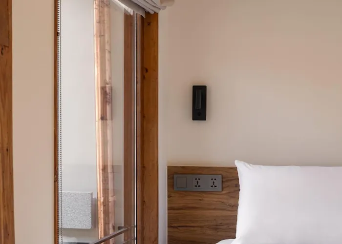 Luxury Hanok The Four Beauties Seochon * Seúl